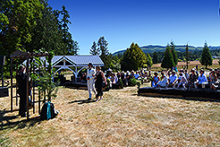 THE SECRET OF SEQUIM